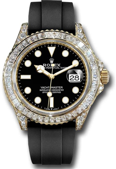 rolex 226668tbr bk.